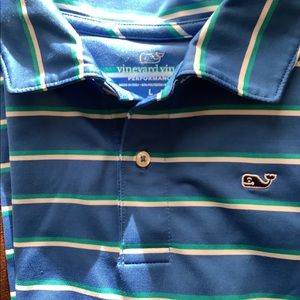 Vineyard Vines Boys Sz Large